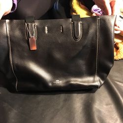 Coach Derby Bag
