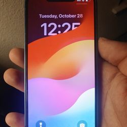 iPhone 13 Mini Factory Unlocked Great Condition 