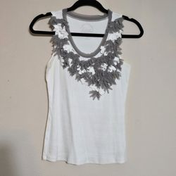 Y2K Women's I.N.C. International Concepts Top Size Small