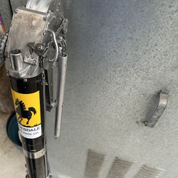 Tapping Tool
