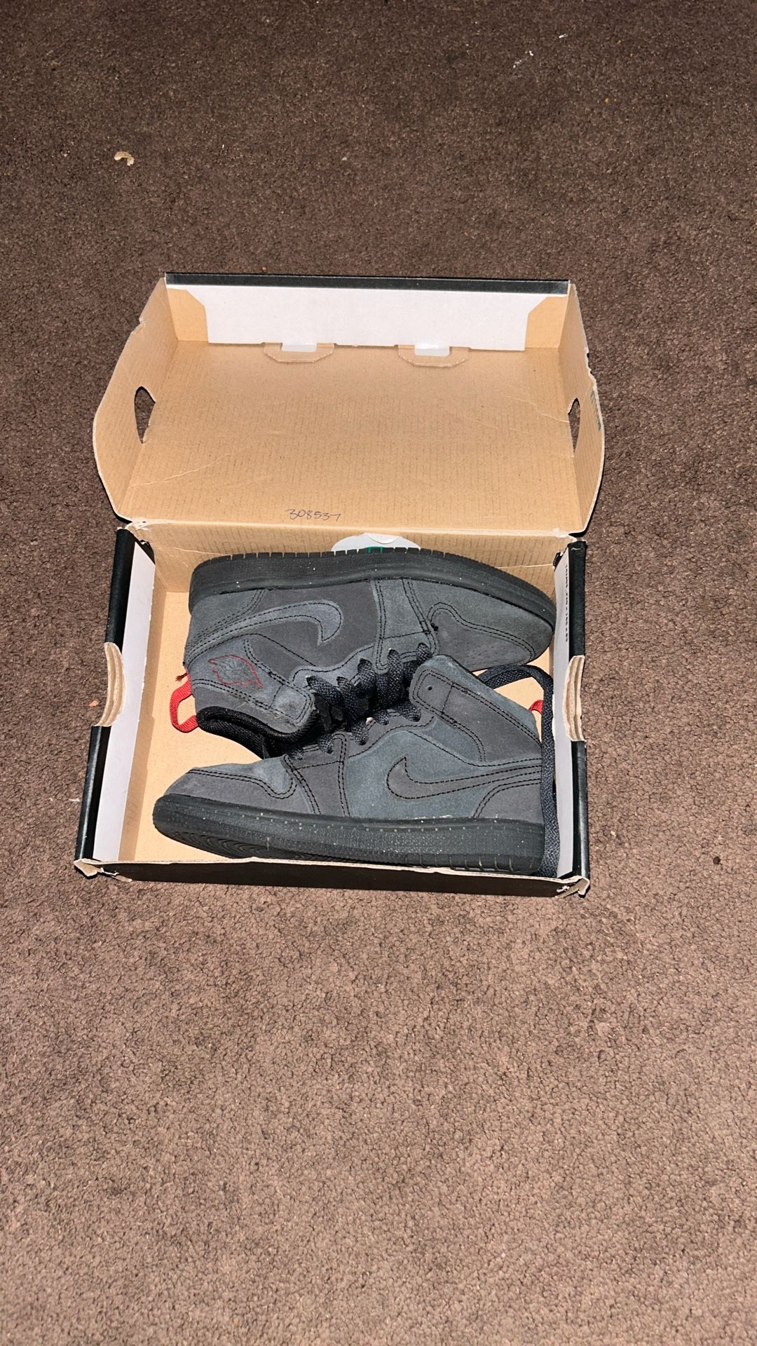 Jordan 1 MID SE Craft Size 11 C