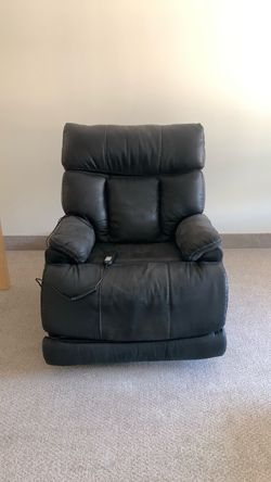 Recliner and lift chair