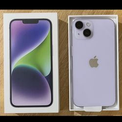iPhone 14 128gb Unlocked