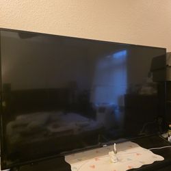 55" onn Roku Tv