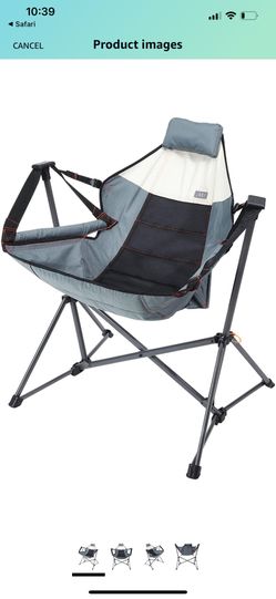 Rio Swing Hammock