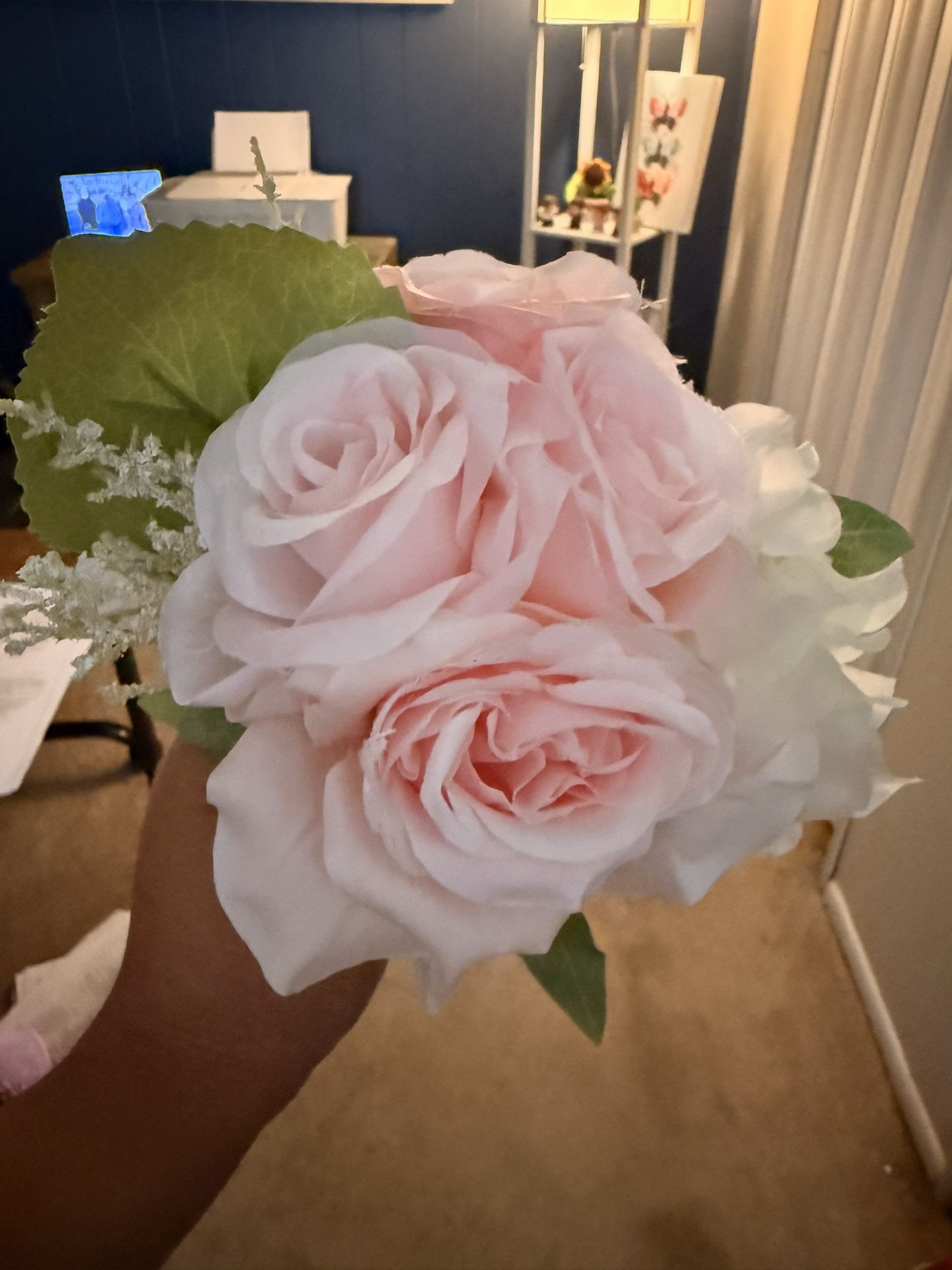 Small Flower Bouquets