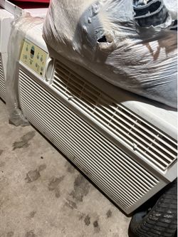 Keystone A/C