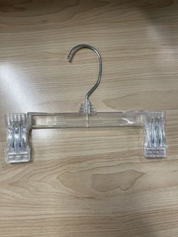 Pant Hangers 