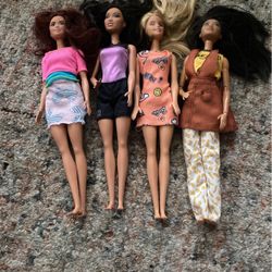 Barbie 