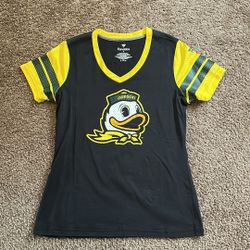 Oregon Ducks Tshirt 