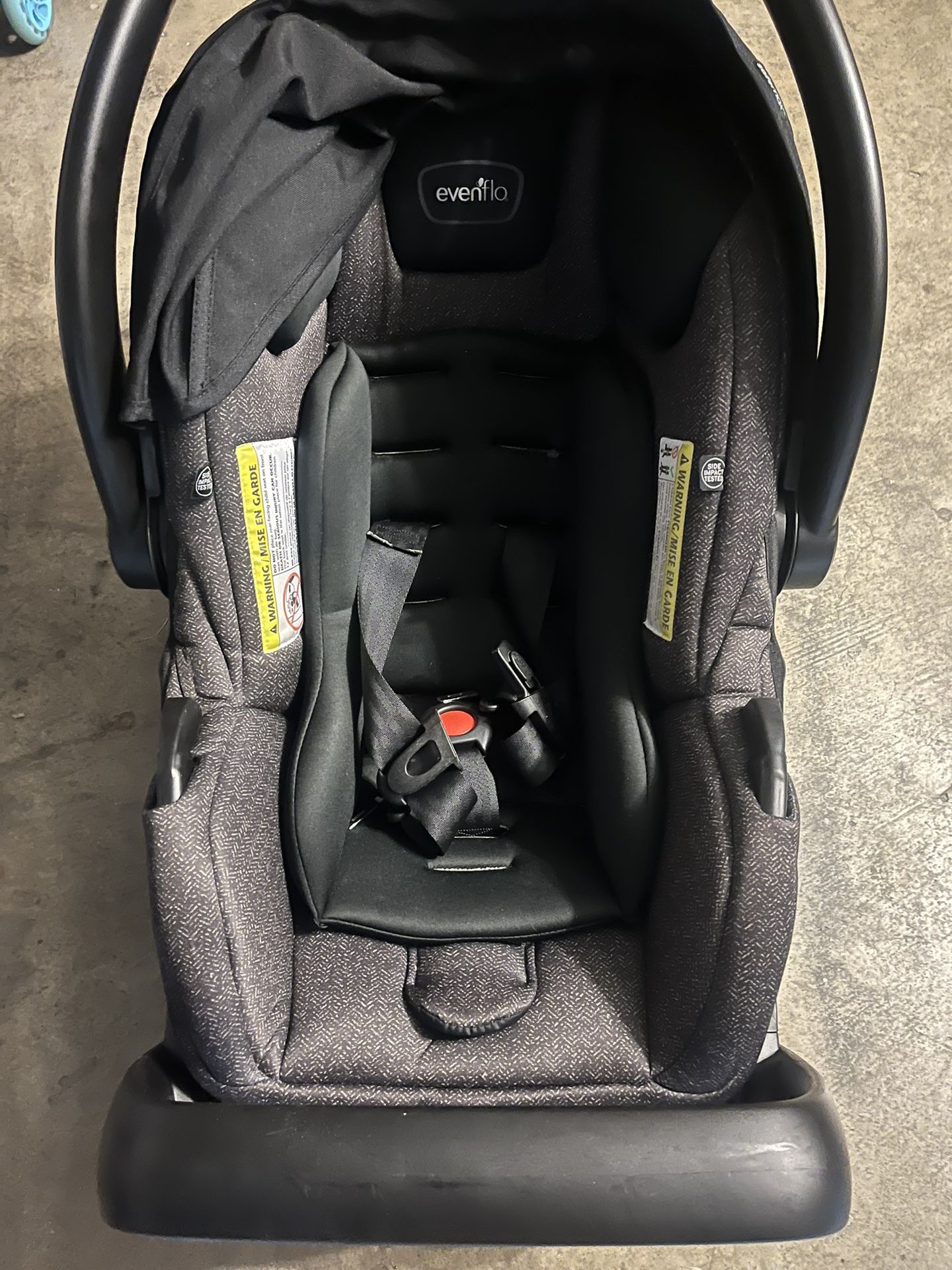 Infant Car seat
