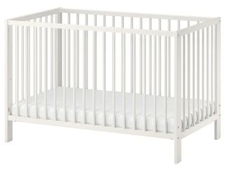 Crib For Babies & Toddlers Free Accessories