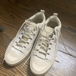 Size 11 Men’s Summer Shoes ($75) Obo 
