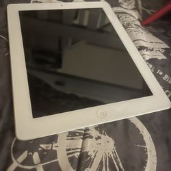 iPad