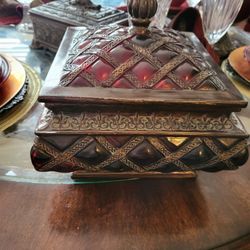 Decorations Different Prices 