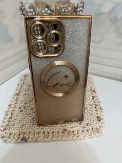 iPhone 14 Pro Max Phone Case