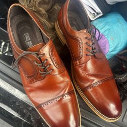Dress Shoes 9.5M
