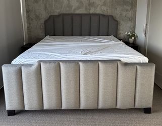 King Size Bedroom Set