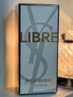 Yves Saint Laurent Libre Eau de Parfum 90ml