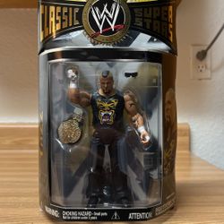 WWE