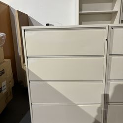 Lateral File Cabinets 2,3,4,5 Drawers, Bookshelves, Storage Cabinets 