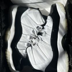 Retro Jordan 11 “gratitude/defining Moments”