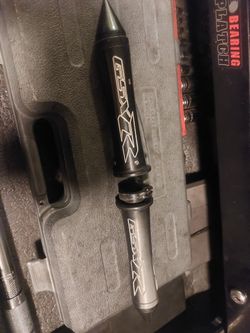 Gsxr Handle Bar Grips