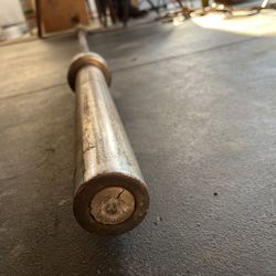 Barbell 