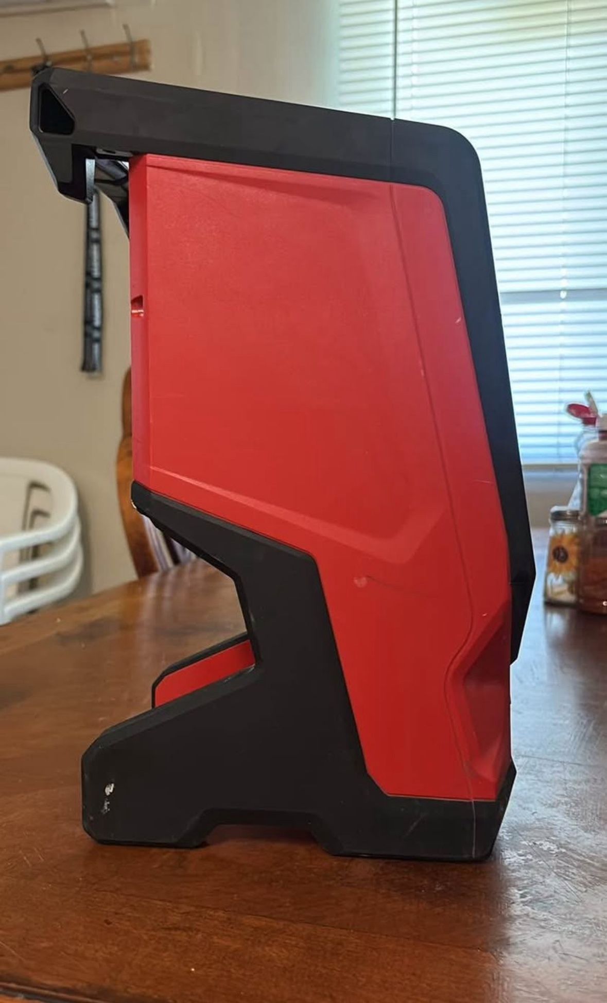 Milwaukee Job site Speaker M18