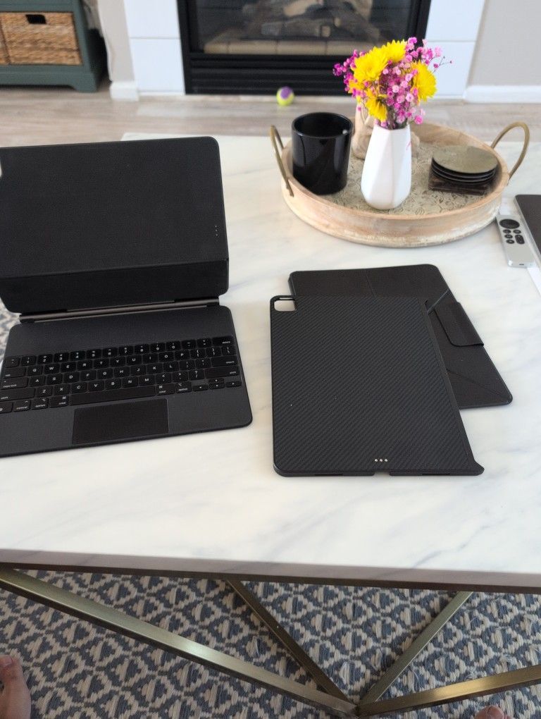 iPad Pro 12.9 Inch Accessories