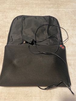 Amazon Back Massager