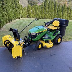 John Deere 