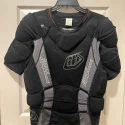 Troy Lee Designs 7850 Short Sleeve Protective Jersey