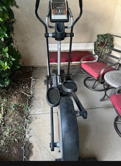 Elliptical