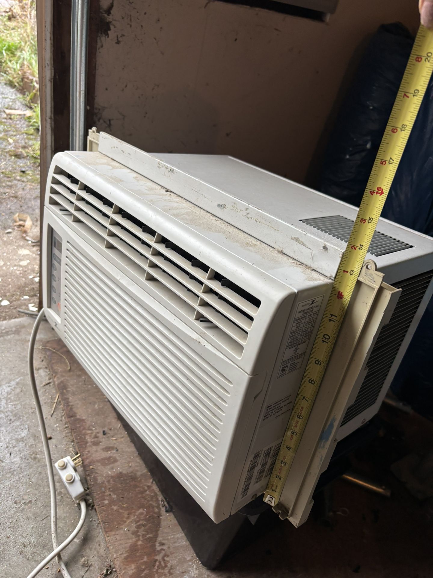 AC Unit