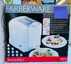 Pasta maker