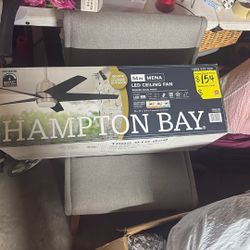 Hampton bay 