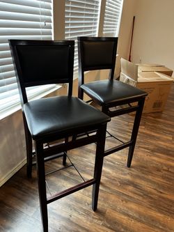 Bar stools