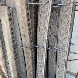 Decorative Recycled  Flexible Landscape Boarder 100ft.