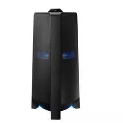Altavoces Bluetooth Samsung MX-T70 - Negro