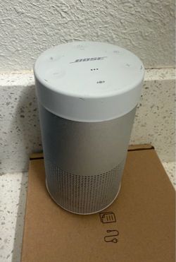 Bose SoundLink Revolve Series II
