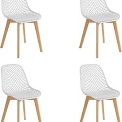 Dining Chairs 4 Pack..BRAND NEW..CAN DELIVER 