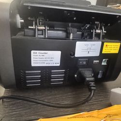 Money Counter