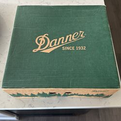 Danner Acadia 8" 200G Insulated Waterproof Boot size 12