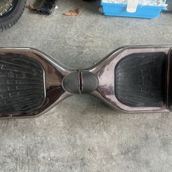 Hoverboard (OBO) 