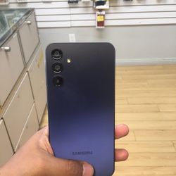 Samsung Galaxy A15 Unlocked  128GB