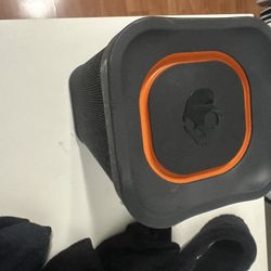 Skull Candy Speaker 