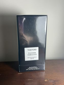 Tom Ford F*cking Fabulous 3.4oz Unisex Eau de Parfum