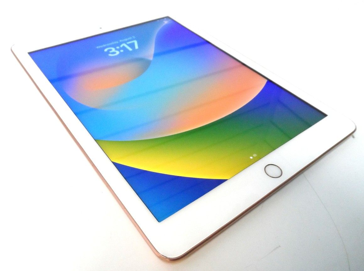 APPLE IPAD 6TH GENERATION 32GB for Sale in San Antonio, TX OfferUp