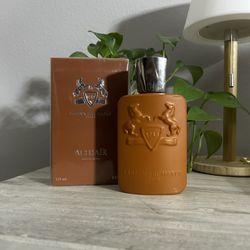 Parfums De Marly Althaïr 